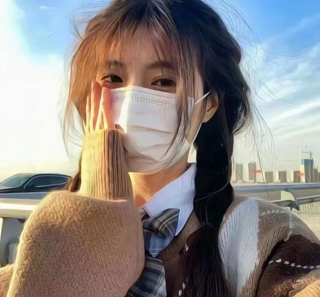 浪漫的西街
